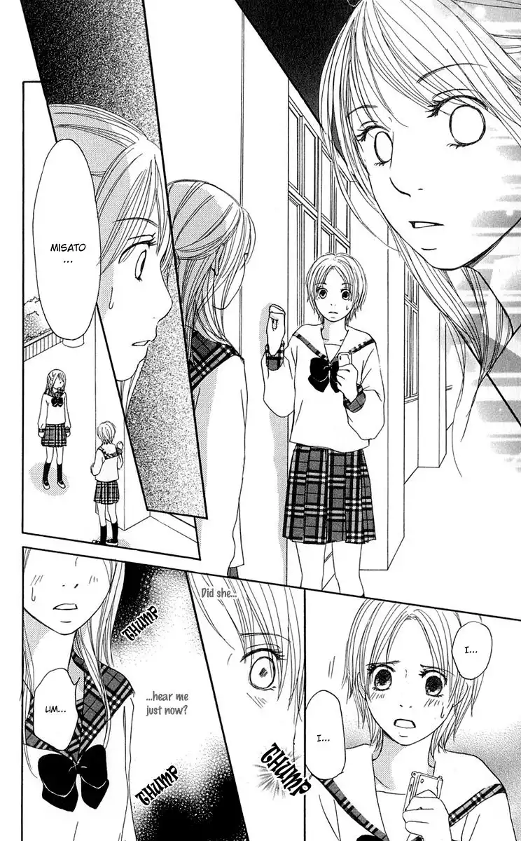 Sekai wa Happy de Dekiteiru Chapter 5 23